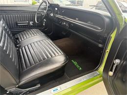 1972 Ford Maverick (CC-2091855) for sale in Effingham, Illinois