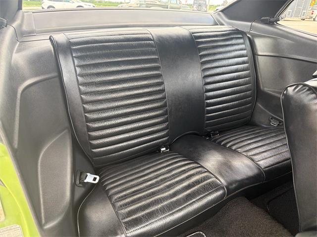 1972 Ford Maverick (CC-2091855) for sale in Effingham, Illinois
