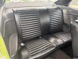 1972 Ford Maverick (CC-2091855) for sale in Effingham, Illinois