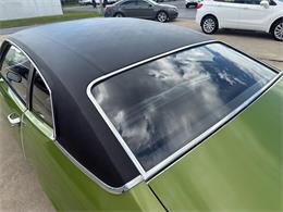 1972 Ford Maverick (CC-2091855) for sale in Effingham, Illinois