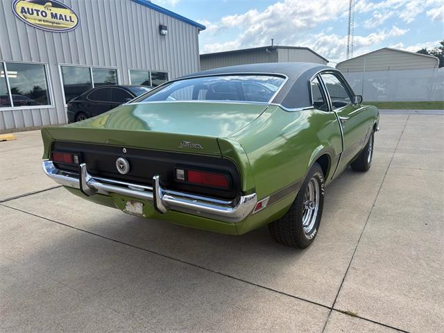 1972 Ford Maverick (CC-2091855) for sale in Effingham, Illinois