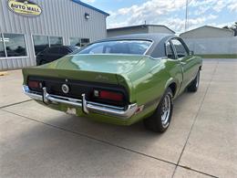 1972 Ford Maverick (CC-2091855) for sale in Effingham, Illinois