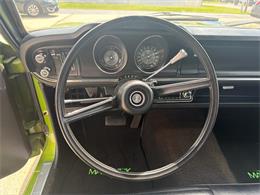 1972 Ford Maverick (CC-2091855) for sale in Effingham, Illinois