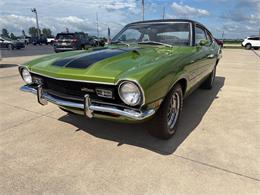 1972 Ford Maverick (CC-2091855) for sale in Effingham, Illinois