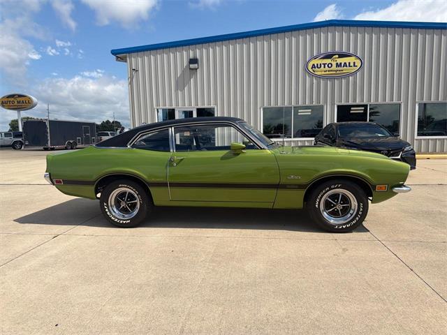 1972 Ford Maverick (CC-2091855) for sale in Effingham, Illinois