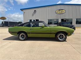 1972 Ford Maverick (CC-2091855) for sale in Effingham, Illinois