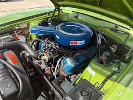 1972 Ford Maverick (CC-2091855) for sale in Effingham, Illinois