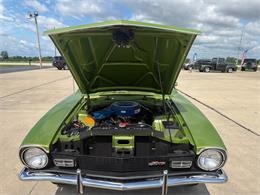 1972 Ford Maverick (CC-2091855) for sale in Effingham, Illinois