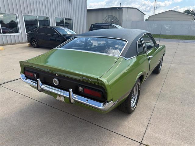 1972 Ford Maverick (CC-2091855) for sale in Effingham, Illinois