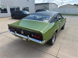 1972 Ford Maverick (CC-2091855) for sale in Effingham, Illinois