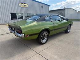1972 Ford Maverick (CC-2091855) for sale in Effingham, Illinois