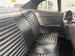 1972 Ford Maverick (CC-2091855) for sale in Effingham, Illinois