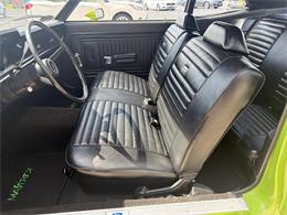 1972 Ford Maverick (CC-2091855) for sale in Effingham, Illinois
