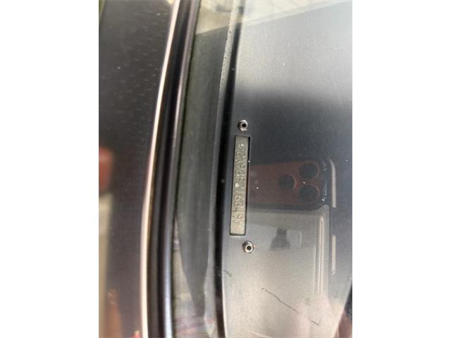 1972 Ford Maverick (CC-2091855) for sale in Effingham, Illinois