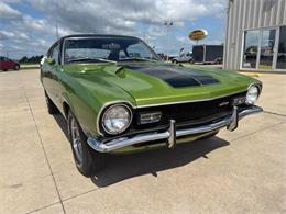 1972 Ford Maverick (CC-2091855) for sale in Effingham, Illinois