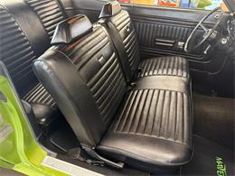 1972 Ford Maverick (CC-2091855) for sale in Effingham, Illinois