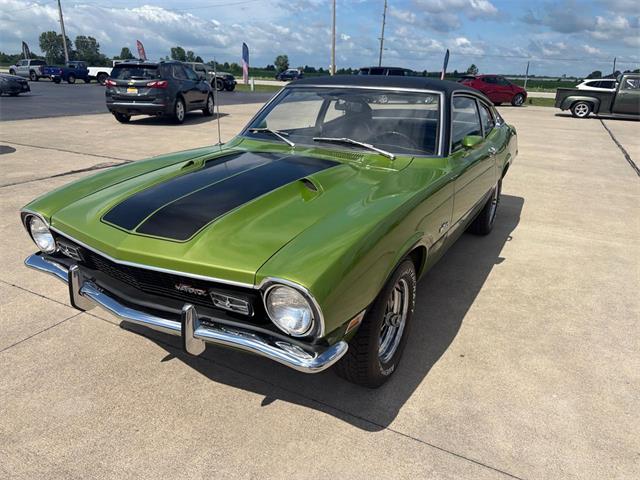 1972 Ford Maverick (CC-2091855) for sale in Effingham, Illinois