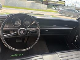 1972 Ford Maverick (CC-2091855) for sale in Effingham, Illinois