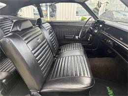 1972 Ford Maverick (CC-2091855) for sale in Effingham, Illinois