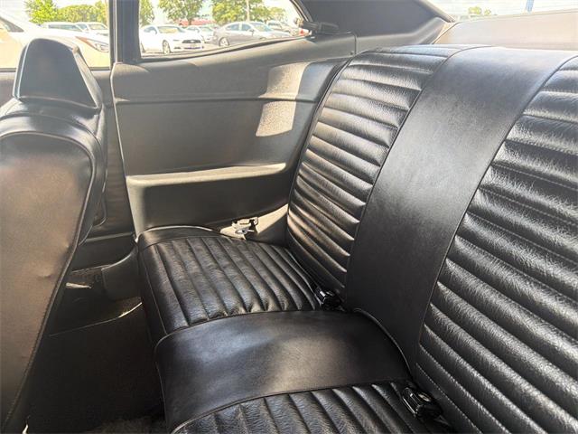 1972 Ford Maverick (CC-2091855) for sale in Effingham, Illinois