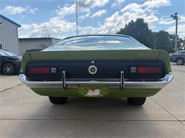 1972 Ford Maverick (CC-2091855) for sale in Effingham, Illinois