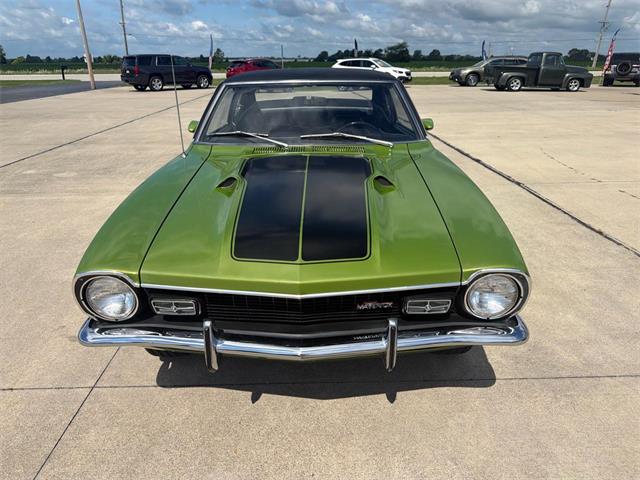 1972 Ford Maverick (CC-2091855) for sale in Effingham, Illinois