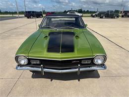 1972 Ford Maverick (CC-2091855) for sale in Effingham, Illinois