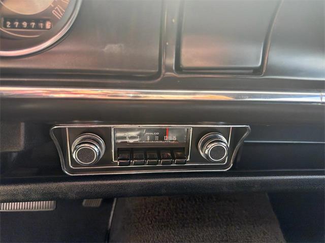 1972 Ford Maverick (CC-2091855) for sale in Effingham, Illinois