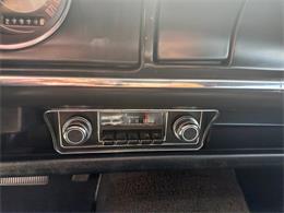 1972 Ford Maverick (CC-2091855) for sale in Effingham, Illinois