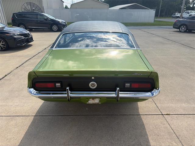1972 Ford Maverick (CC-2091855) for sale in Effingham, Illinois