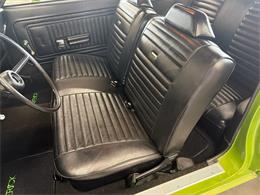 1972 Ford Maverick (CC-2091855) for sale in Effingham, Illinois
