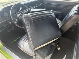 1972 Ford Maverick (CC-2091855) for sale in Effingham, Illinois