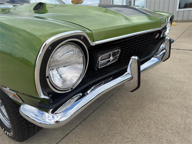 1972 Ford Maverick (CC-2091855) for sale in Effingham, Illinois