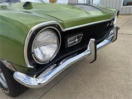 1972 Ford Maverick (CC-2091855) for sale in Effingham, Illinois