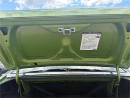 1972 Ford Maverick (CC-2091855) for sale in Effingham, Illinois