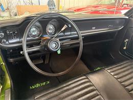 1972 Ford Maverick (CC-2091855) for sale in Effingham, Illinois