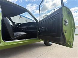 1972 Ford Maverick (CC-2091855) for sale in Effingham, Illinois