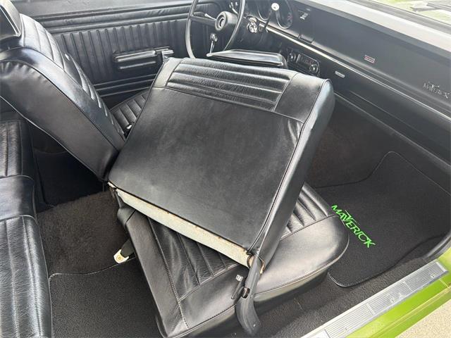 1972 Ford Maverick (CC-2091855) for sale in Effingham, Illinois