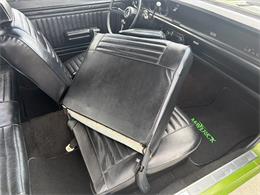 1972 Ford Maverick (CC-2091855) for sale in Effingham, Illinois