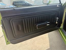 1972 Ford Maverick (CC-2091855) for sale in Effingham, Illinois