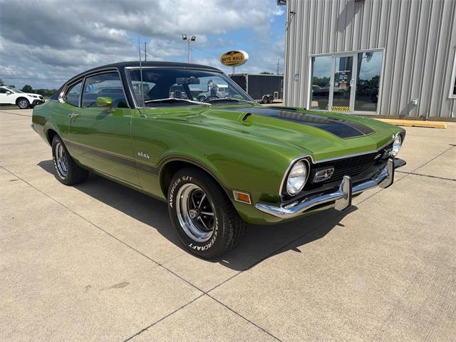 1972 Ford Maverick (CC-2091855) for sale in Effingham, Illinois