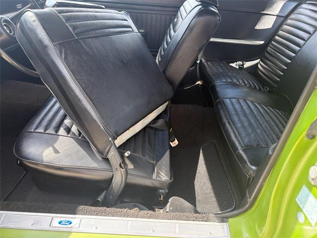 1972 Ford Maverick (CC-2091855) for sale in Effingham, Illinois