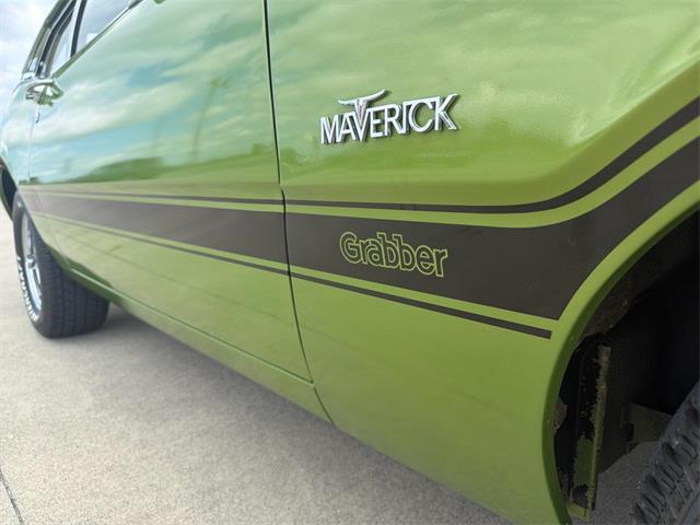 1972 Ford Maverick (CC-2091855) for sale in Effingham, Illinois