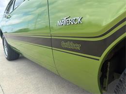 1972 Ford Maverick (CC-2091855) for sale in Effingham, Illinois