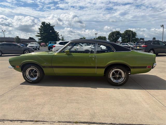 1972 Ford Maverick (CC-2091855) for sale in Effingham, Illinois