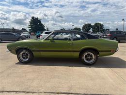 1972 Ford Maverick (CC-2091855) for sale in Effingham, Illinois
