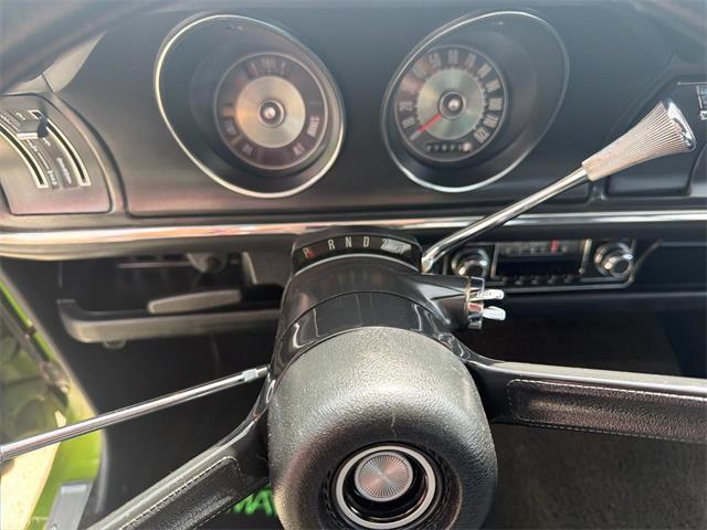 1972 Ford Maverick (CC-2091855) for sale in Effingham, Illinois