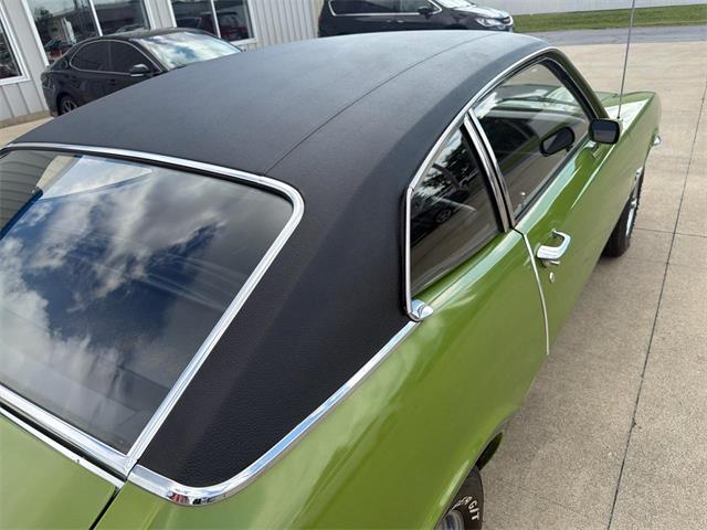 1972 Ford Maverick (CC-2091855) for sale in Effingham, Illinois