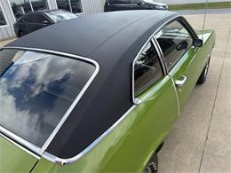 1972 Ford Maverick (CC-2091855) for sale in Effingham, Illinois