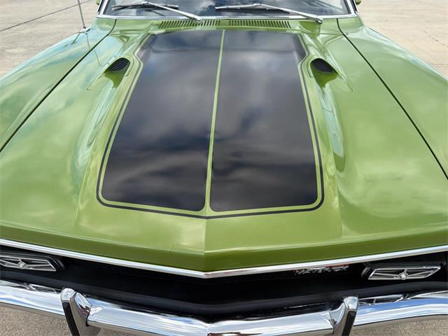 1972 Ford Maverick (CC-2091855) for sale in Effingham, Illinois